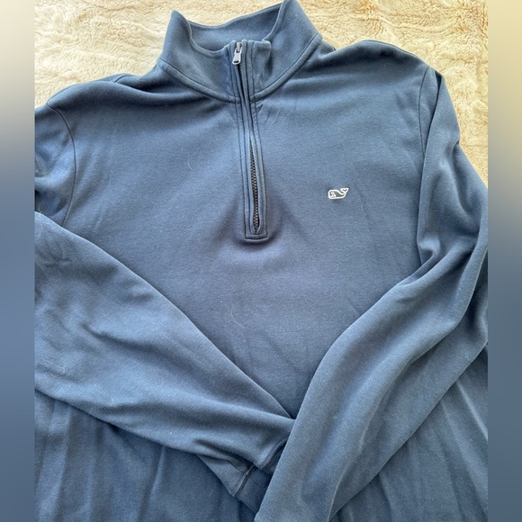 Vineyard Vines Other - Vineyard vines quarter zip